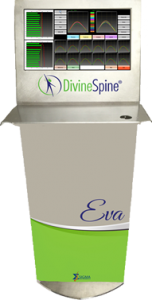 Divine Spine Eva Machine Chriopractic