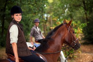Best Chiropractic Care for Horseback Riders