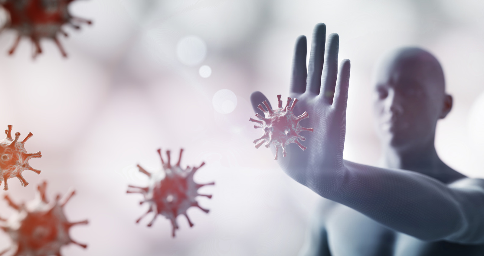 Metagenics Immunity Kit – Shield Yourself From Viruses